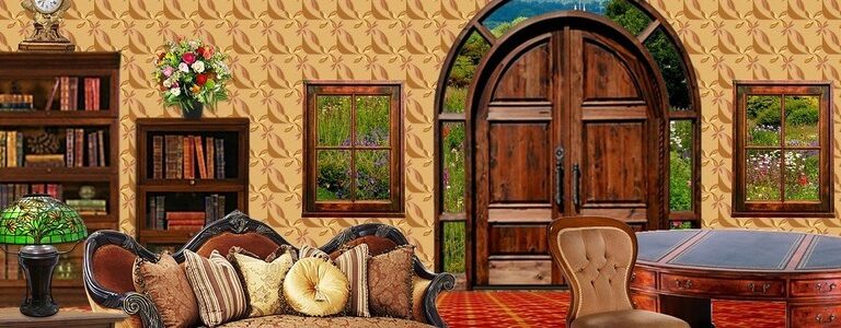 интериорни врати