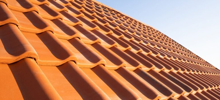Как се прави основен ремонт на покрив ремонт на покрив